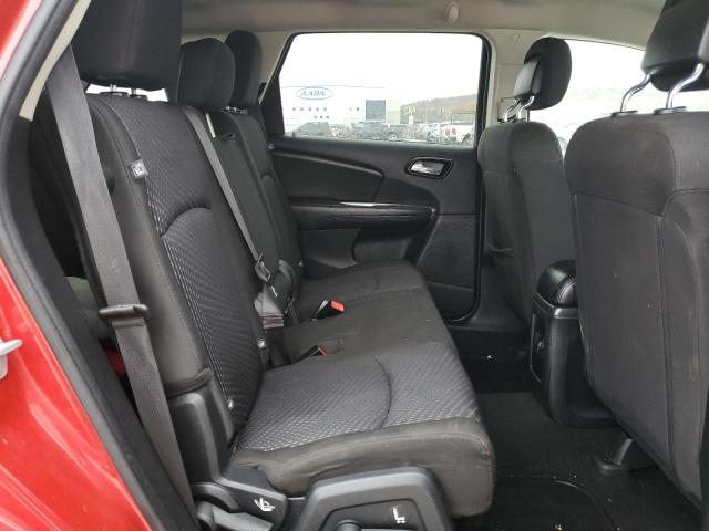 2016 DODGE JOURNEY SE - 3C4PDCAB5GT103089
