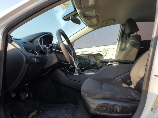 2019 CHEVROLET MALIBU LT - 1G1ZD5ST7KF140040