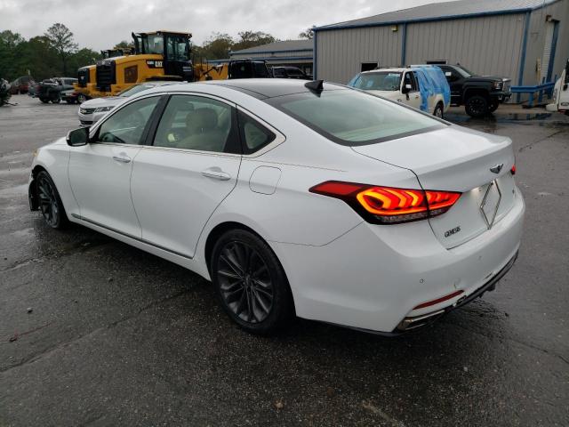 2015 HYUNDAI GENESIS 3. - KMHGN4JE1FU018893