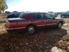 Lot #3023693880 1997 LINCOLN TOWN CAR C