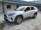 TOYOTA RAV4 XLE photo