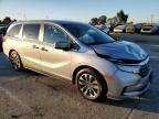 HONDA ODYSSEY EX снимка