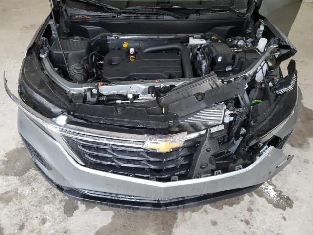 2024 CHEVROLET EQUINOX LS - 3GNAXSEG3RL306764