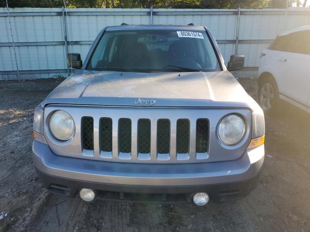 2016 JEEP PATRIOT SP - 1C4NJPBB7GD543701