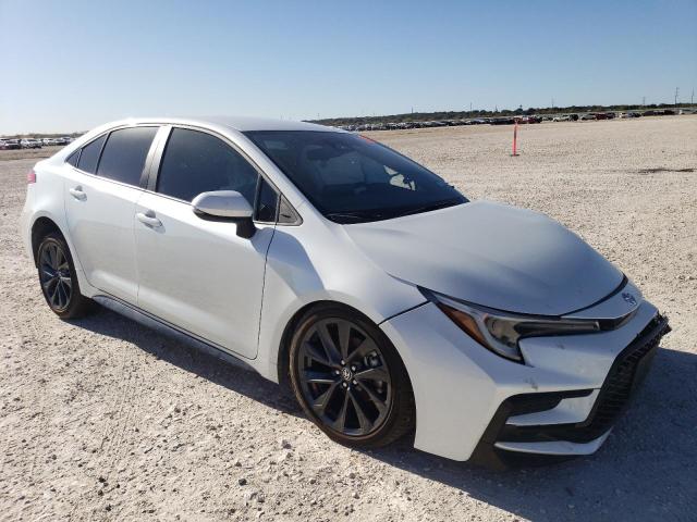 2024 TOYOTA COROLLA SE - 5YFS4MCE5RP169431