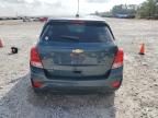 Lot #3023895243 2022 CHEVROLET TRAX LS