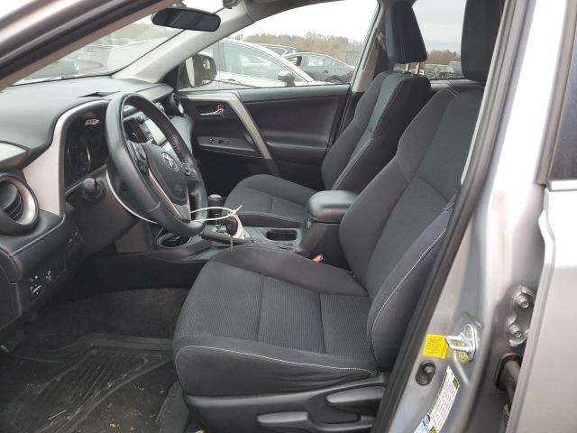 2016 TOYOTA RAV4 XLE 2T3RFREVXGW438481