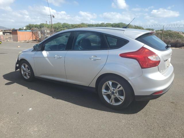 Vin: 1fadp3k23el199456, lot: 80124864, ford focus se 20142