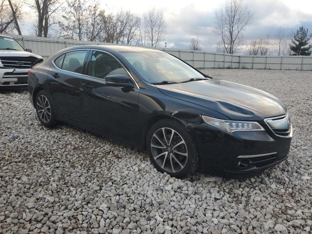 2015 ACURA TLX ADVANC 19UUB3F77FA005170