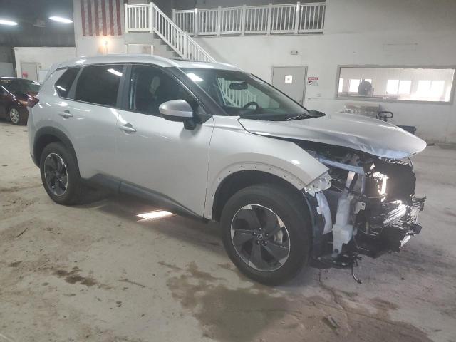 2024 NISSAN ROGUE SV - 5N1BT3BB2RC672195