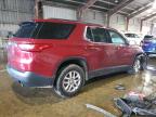 Lot #2991637063 2020 CHEVROLET TRAVERSE L