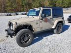 JEEP WRANGLER S photo