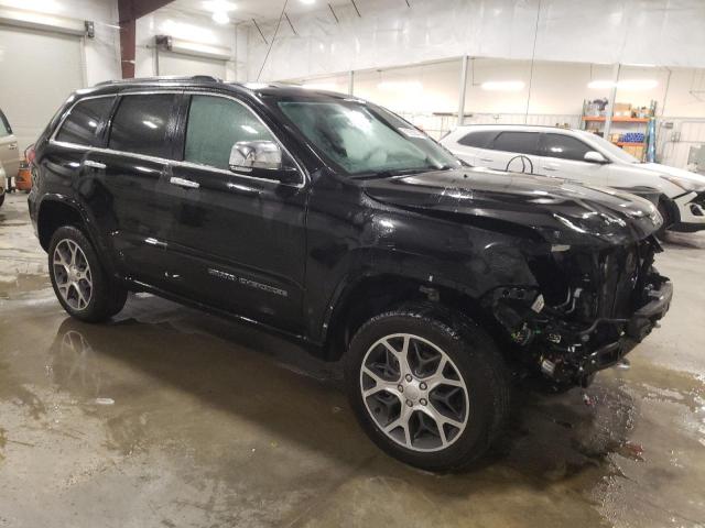 2020 JEEP GRAND CHER - 1C4RJFCG6LC136104