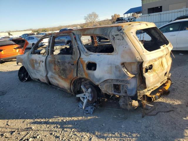 Vin: 1c4sdjgjxjc439787, lot: 80091124, dodge durango srt 20182