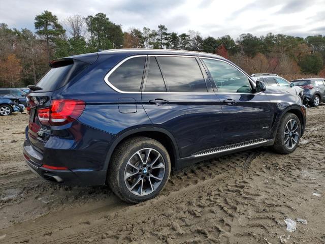 2015 BMW X5 XDRIVE5 - 5UXKR6C51F0J74093