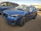 2019 SUBARU CROSSTREK - JF2GTANC4K8238728