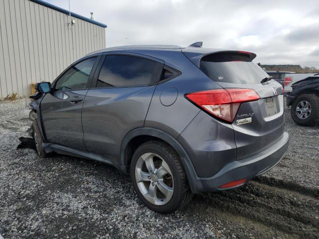 2016 HONDA HR-V EXL - 3CZRU5H79GM722627