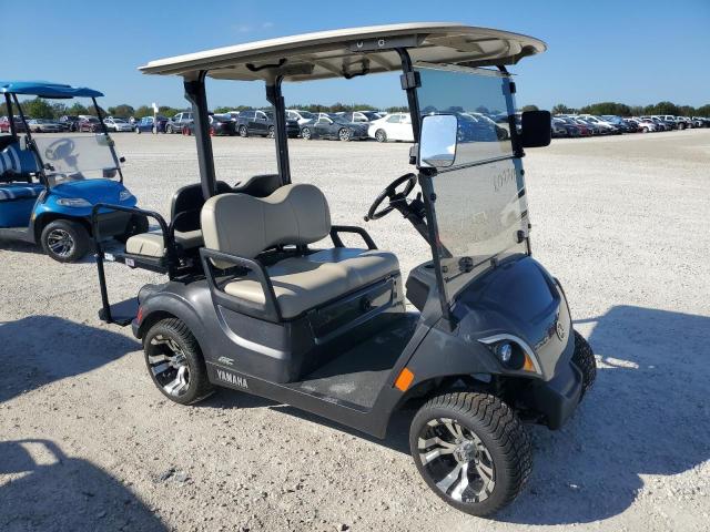 2020 YAMAHA GOLF CART #3006551801