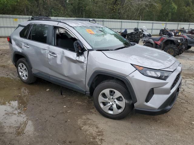 2021 TOYOTA RAV4 LE - 2T3H1RFV7MC094761