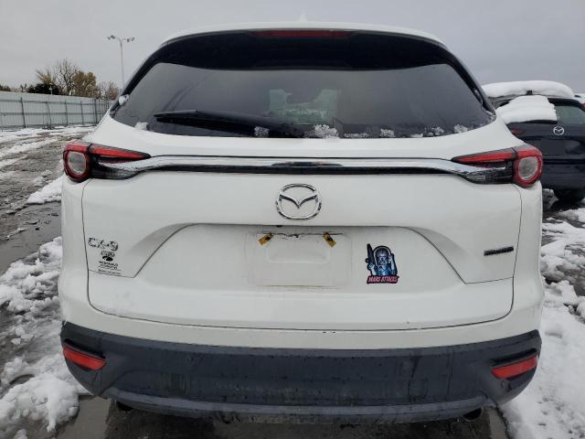 2021 MAZDA CX-9 TOURI - JM3TCBCY4M0501360