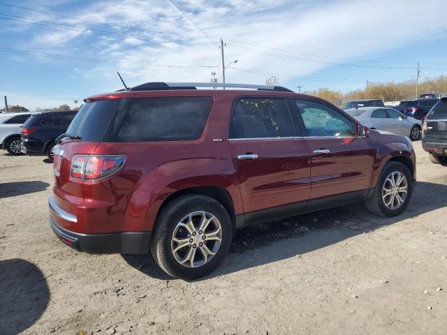 2016 GMC ACADIA SLT - 1GKKRRKD4GJ114319