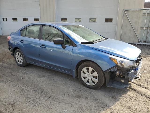 2015 SUBARU IMPREZA - JF1GJAA60FH024240