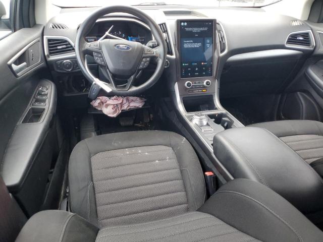 2021 FORD EDGE SE - 2FMPK3G96MBA10112