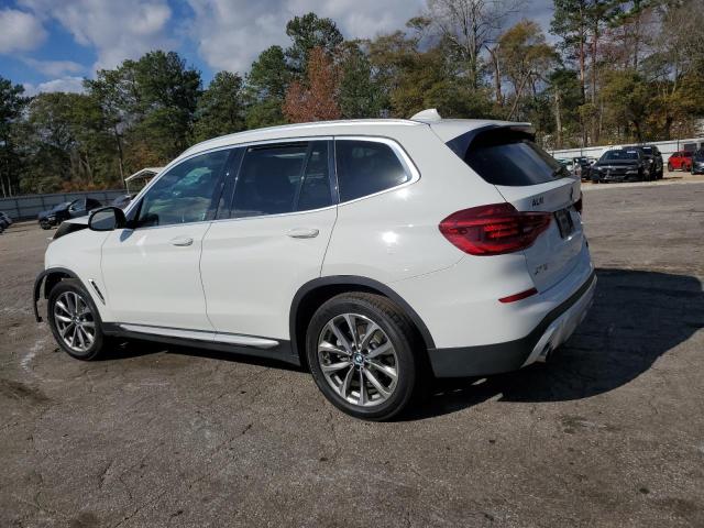 2019 BMW X3 SDRIVE3 - 5UXTR7C58KLR51453
