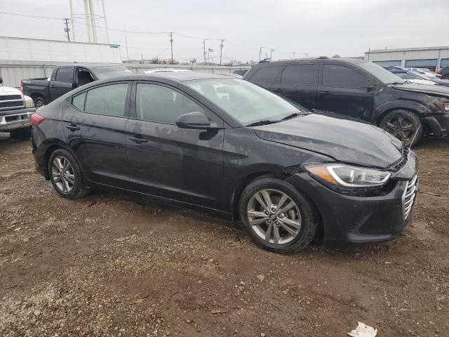 2018 HYUNDAI ELANTRA SE - 5NPD84LF8JH328322