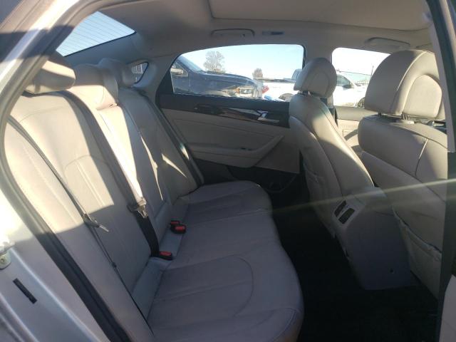 2015 HYUNDAI SONATA SPO - 5NPE34AF1FH120389
