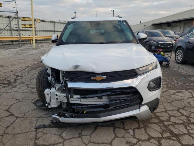 2023 CHEVROLET TRAILBLAZE - KL79MPS21PB165506