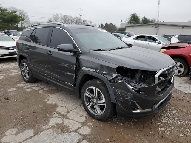 Vin: 3gkalvevxkl179753, lot: 80454374, gmc terrain slt 20194