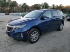 2023 CHEVROLET EQUINOX LT - 3GNAXUEG4PS131505