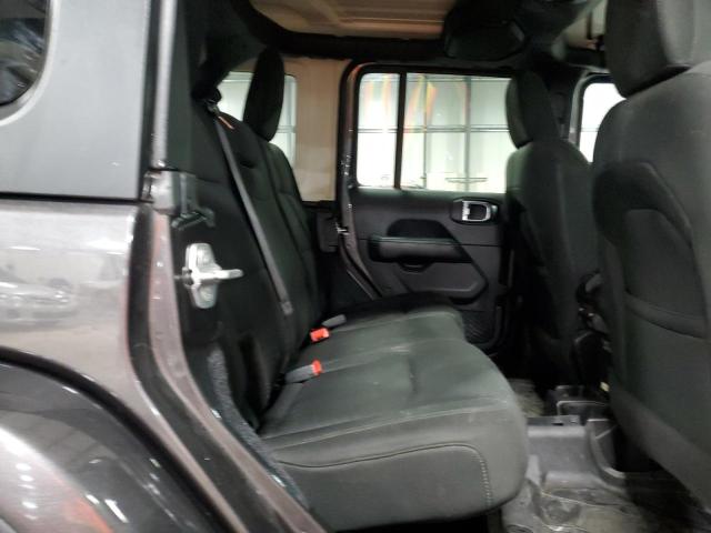 2018 JEEP WRANGLER U - 1C4HJXEN3JW224696