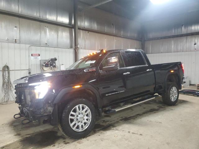 2024 GMC SIERRA K35 #3006651458