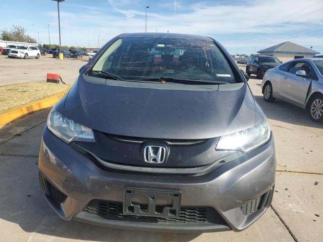 2015 HONDA FIT LX - 3HGGK5G52FM768531