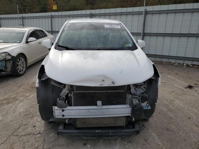 2017 CHEVROLET TRAX LS - 3GNCJNSB4HL278847