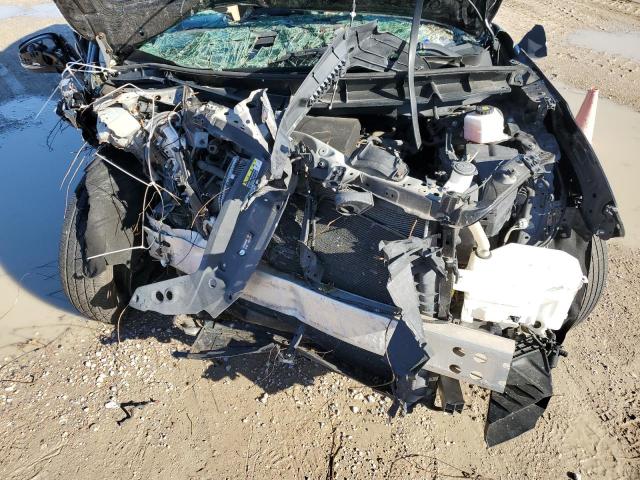 2021 TOYOTA HIGHLANDER - 5TDGZRAH9MS516101