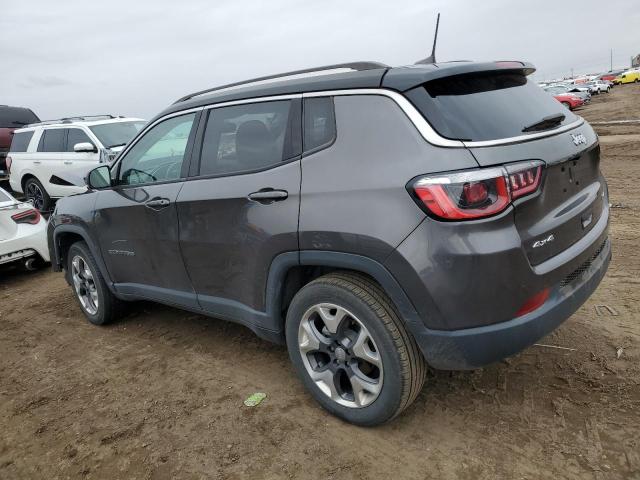 2018 JEEP COMPASS LI - 3C4NJDCB5JT267100