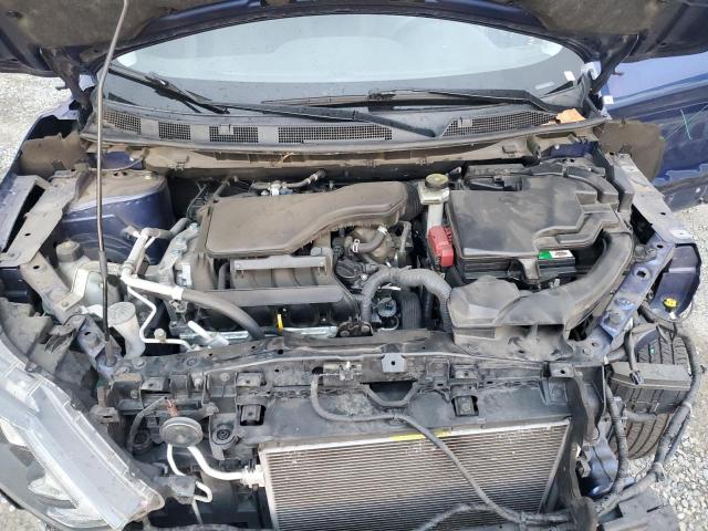 2018 NISSAN ROGUE SPOR - JN1BJ1CR2JW208341