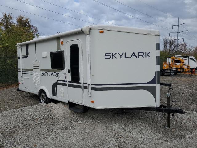 JAYCO JAY SERIES 2011 white   1UJBJ0AKXB1GB0117 photo #1