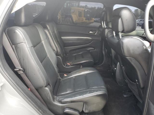 2020 DODGE DURANGO GT - 1C4RDHDG9LC222573