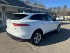 JAGUAR F-PACE PRE photo