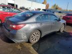 Lot #2962665083 2018 SUBARU LEGACY 2.5