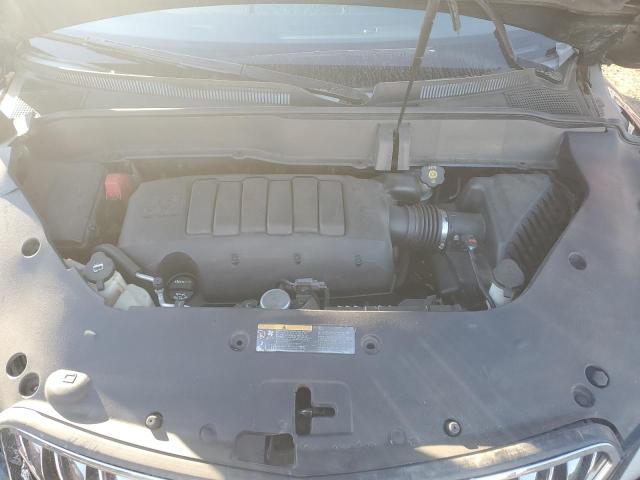 2016 BUICK ENCLAVE - 5GAKVBKD2GJ137338