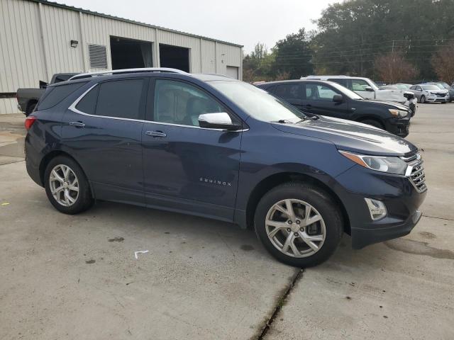 2018 CHEVROLET EQUINOX PR - 3GNAXVEV1JS607673