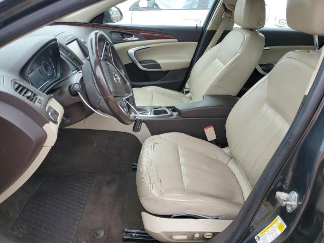 2015 BUICK REGAL PREM 2G4GN5EX6F9145864