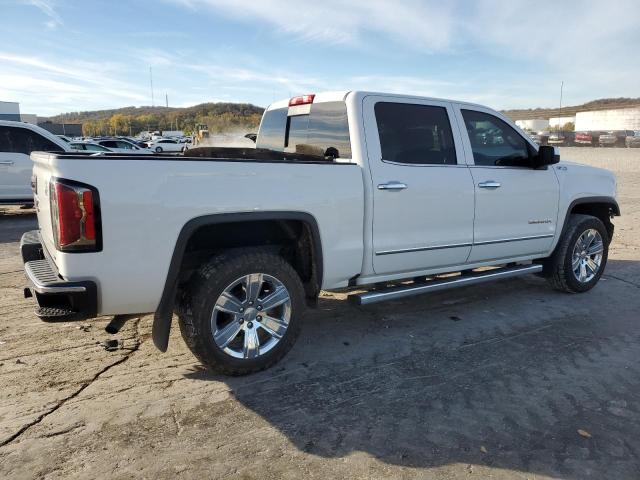 2017 GMC SIERRA K15 - 3GTU2NEC3HG447408