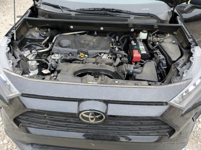 2020 TOYOTA RAV4 LE - JTMH1RFV1LD061135