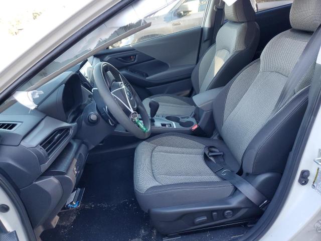 2024 SUBARU CROSSTREK - JF2GUADC2RH369584